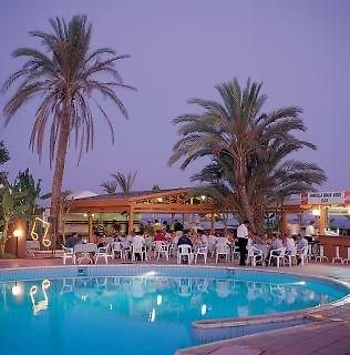 Yiannoula Beach Paphos Eksteriør billede